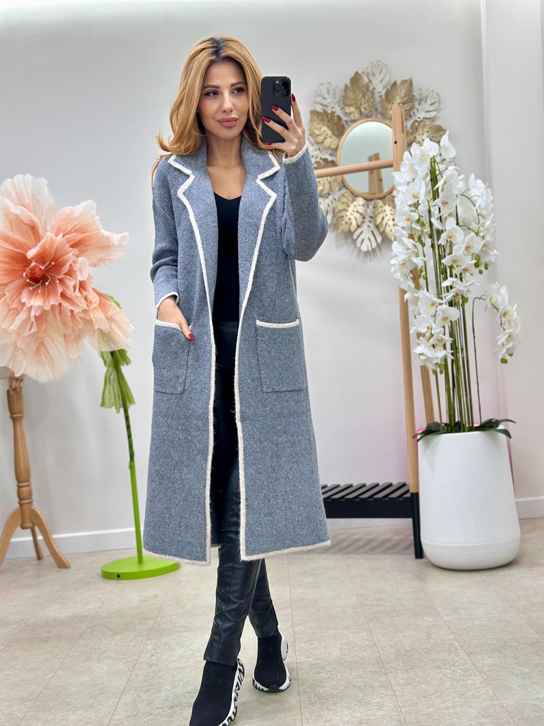 Cardigan Mindy
