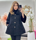 Cardigan Tweed