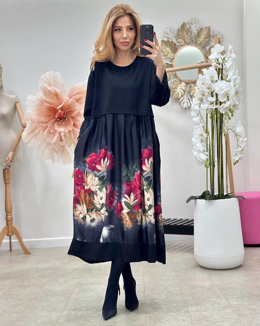 Rochia Regina-Noptii