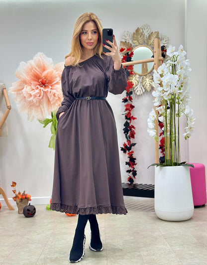 Rochie Cozy