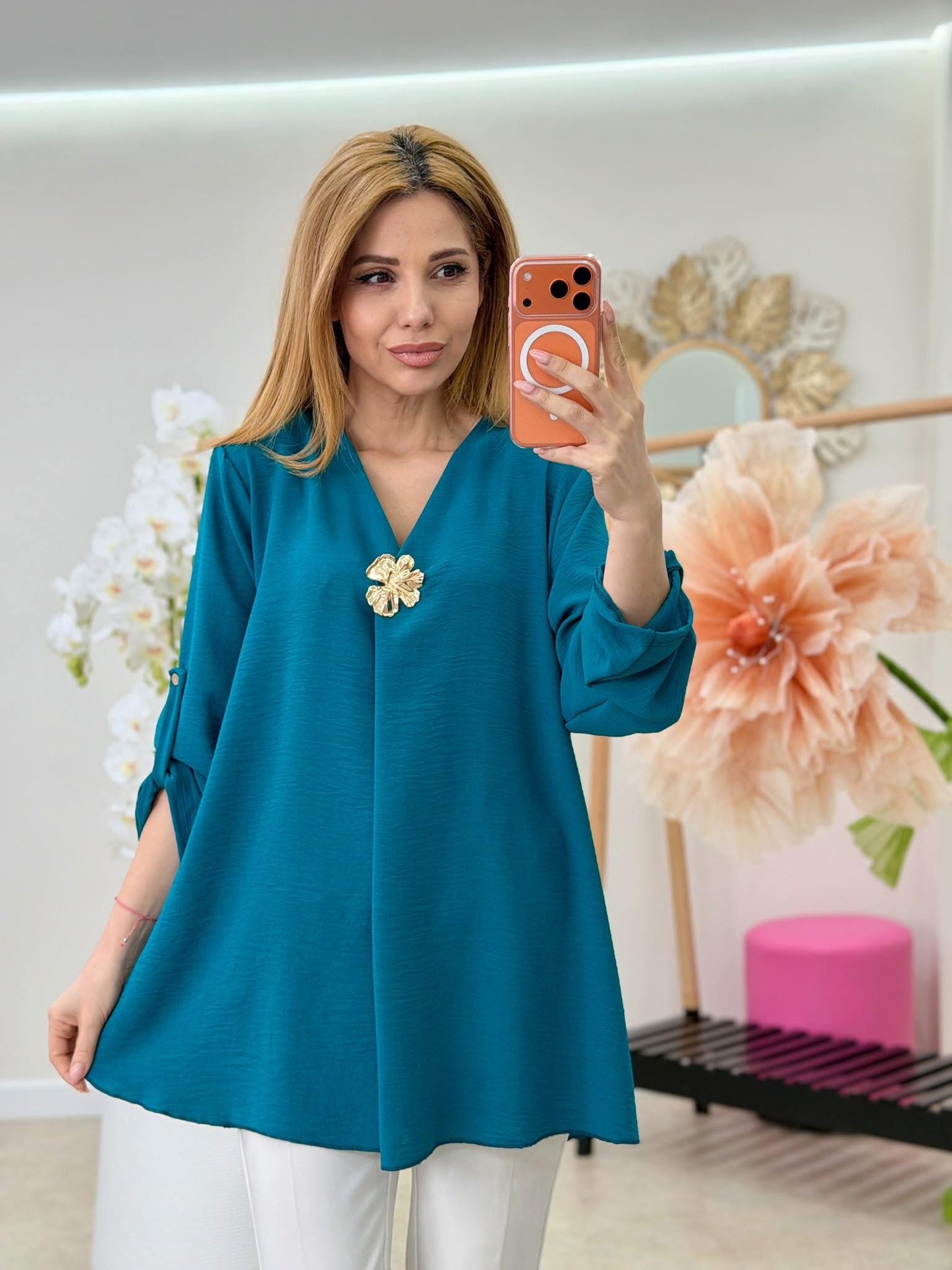 Bluza Kimy
