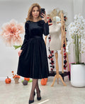 Rochie Florys