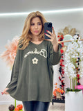 Bluza Boheme