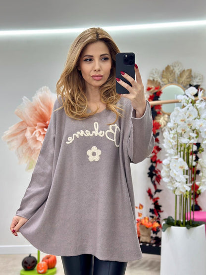 Bluza Boheme
