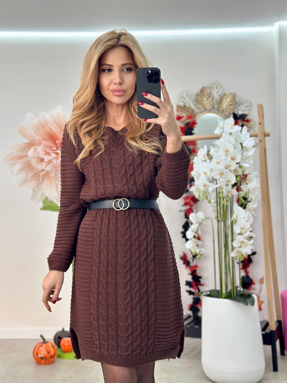 Rochie Tricot Missy