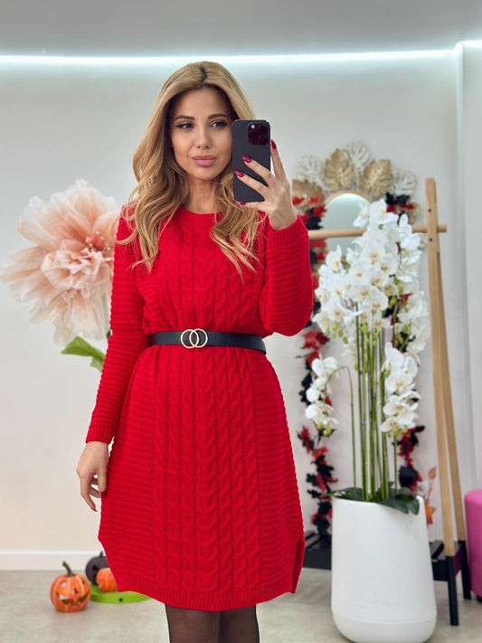 Rochie Tricot Missy