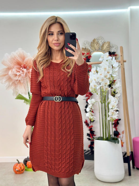 Rochie Tricot Missy