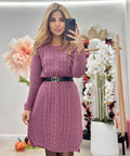 Rochie Tricot Missy