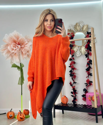 Bluza Asimetrica Larisa