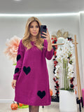 Rochie Inimy