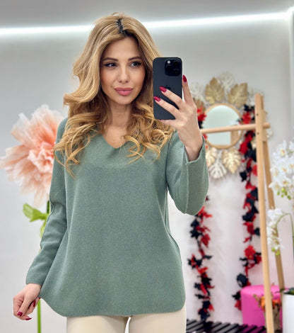 Bluza Tricot Moki
