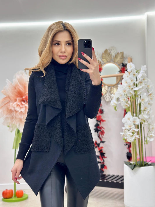 Vesta Cojocel Monica