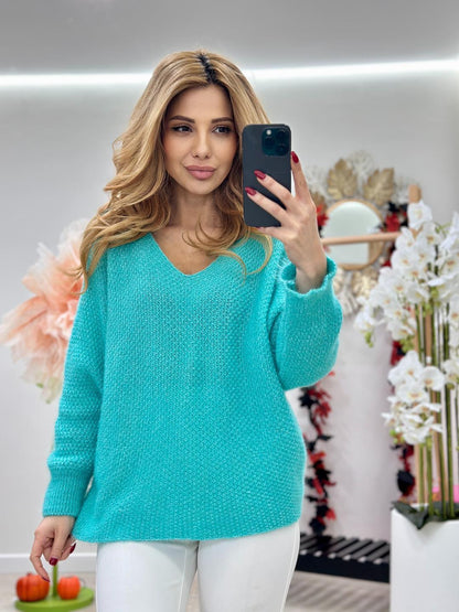 Bluza Tricot Patricia