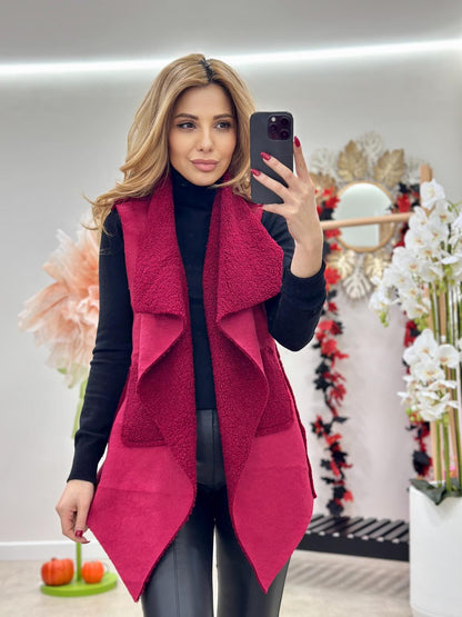 Vesta Cojocel Monica