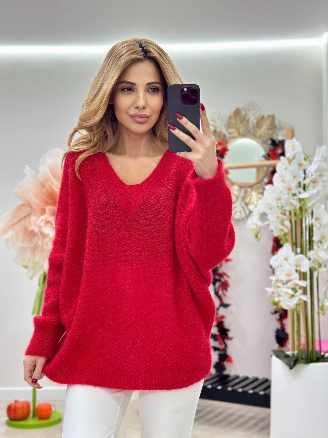 Bluza Tricot Patricia