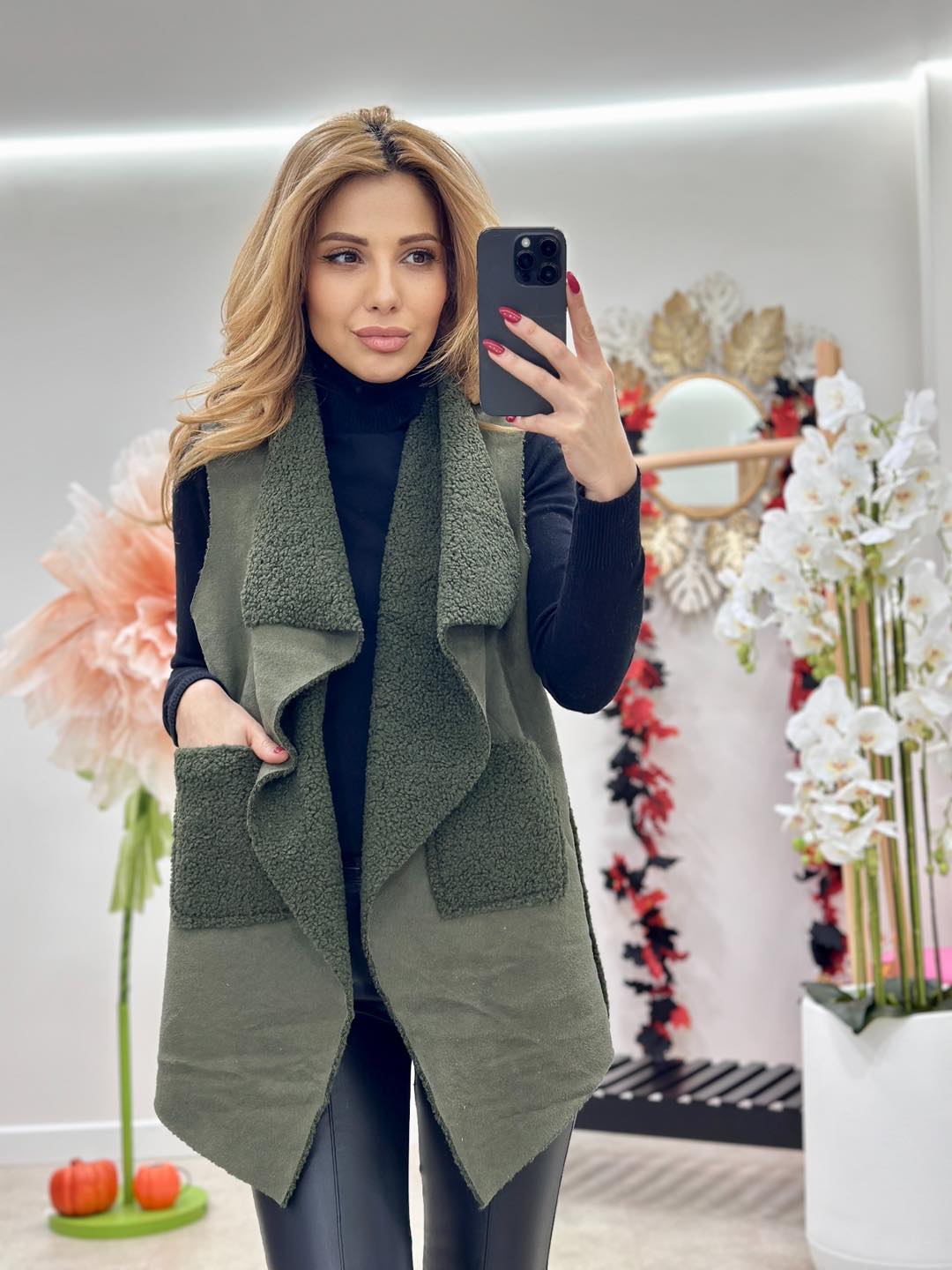 Vesta Cojocel Monica