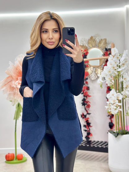 Vesta Cojocel Monica