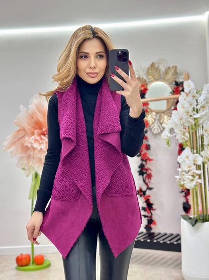 Vesta Cojocel Monica