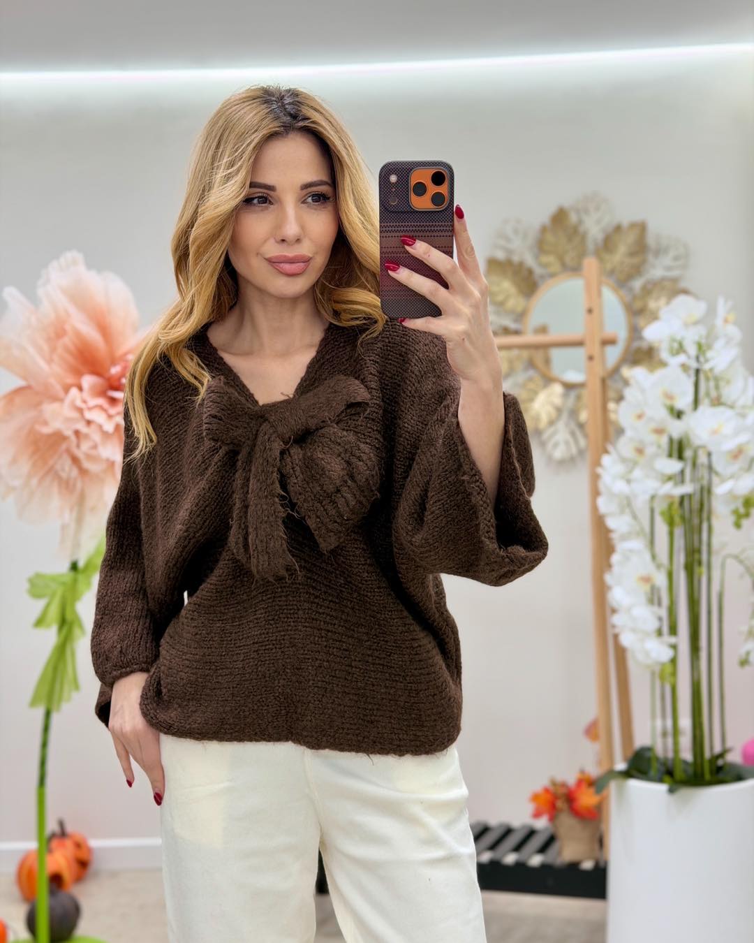 Bluza Fundita
