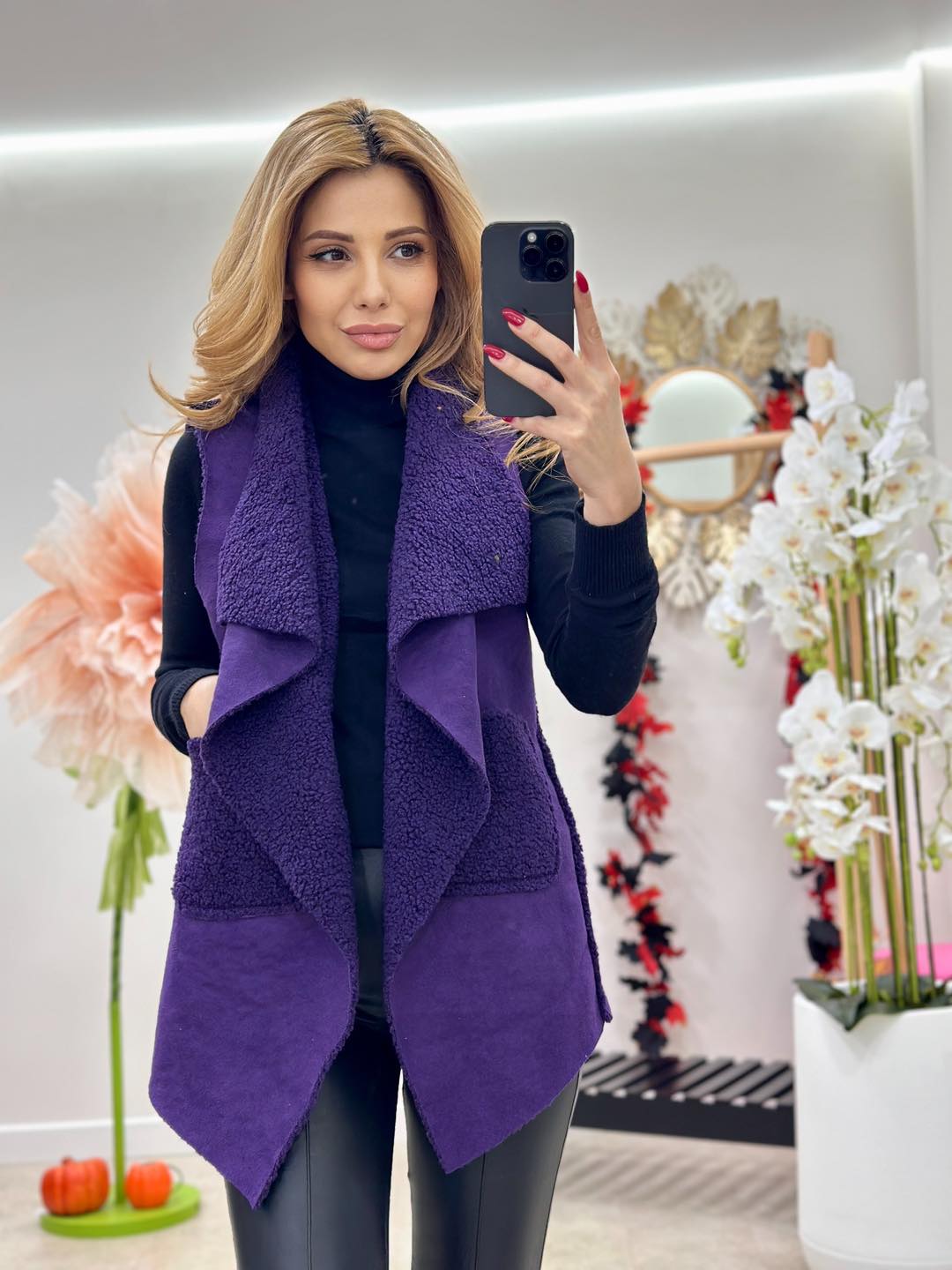 Vesta Cojocel Monica