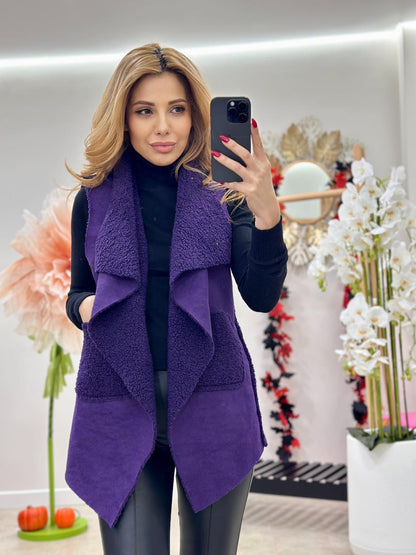 Vesta Cojocel Monica