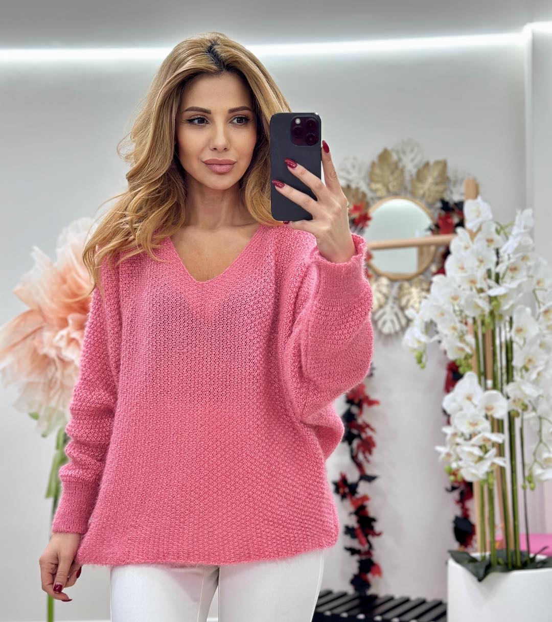 Bluza Tricot Patricia