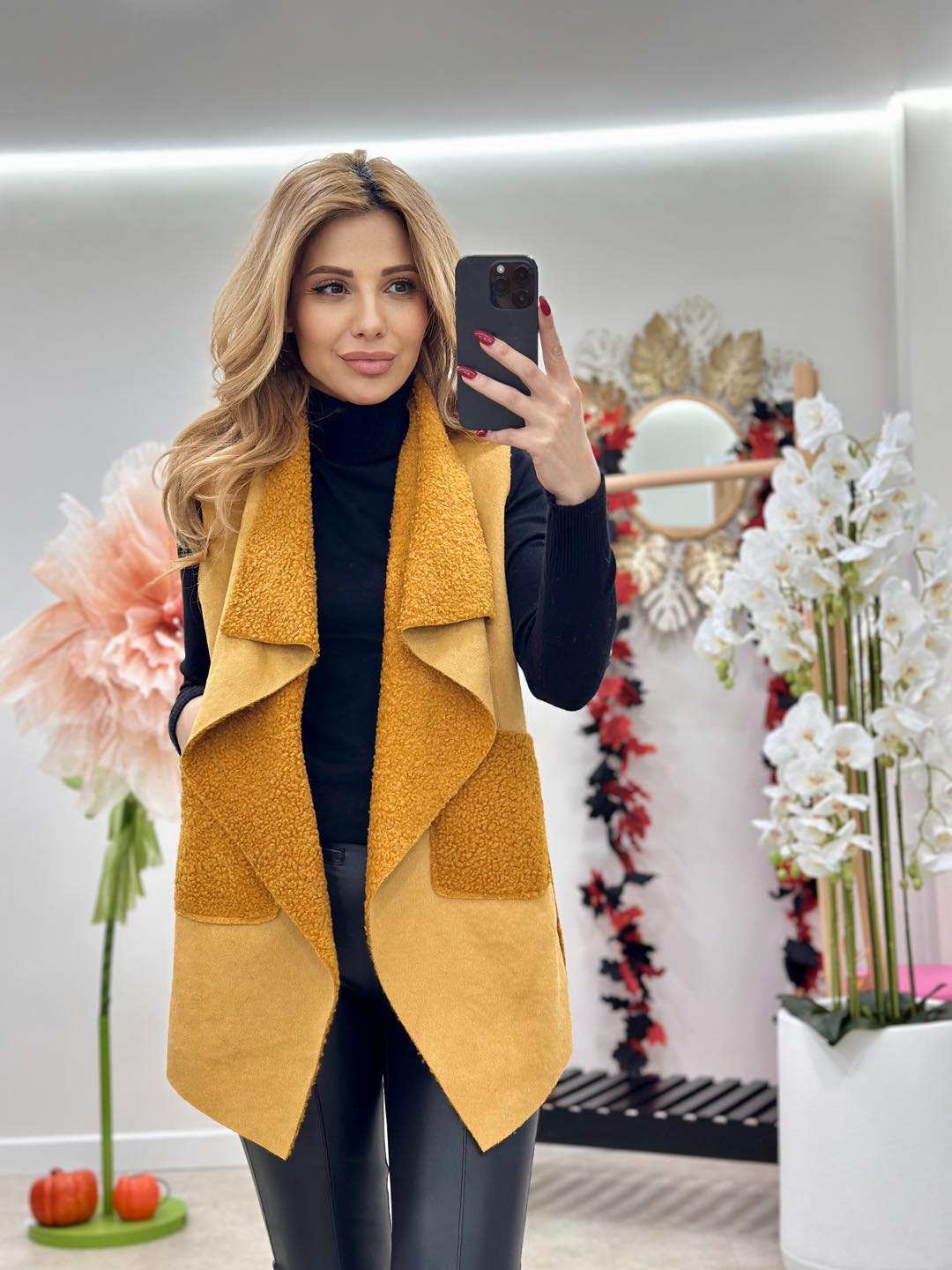 Vesta Cojocel Monica