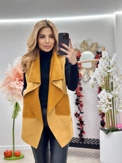 Vesta Cojocel Monica