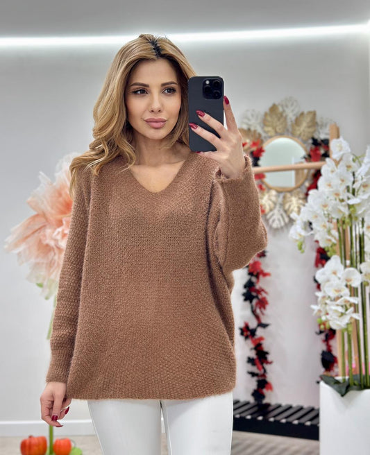Bluza Tricot Patricia