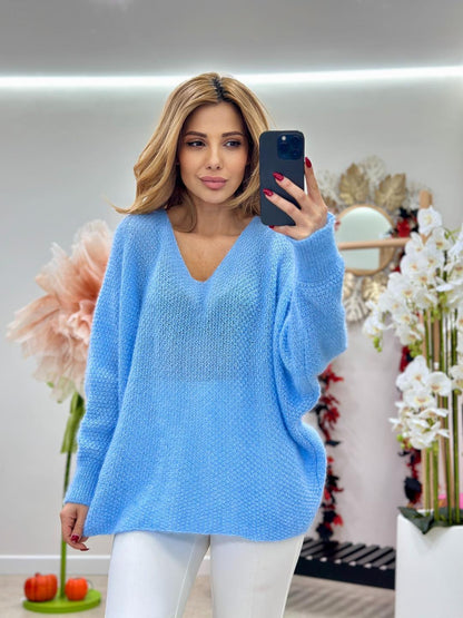 Bluza Tricot Patricia