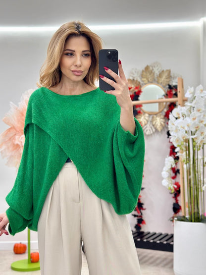 Bluza Pufoasa Marisa