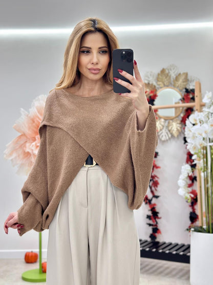 Bluza Pufoasa Marisa