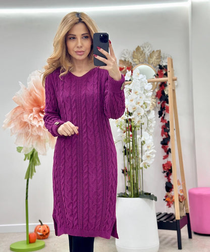 Rochie Tricot Alessandra