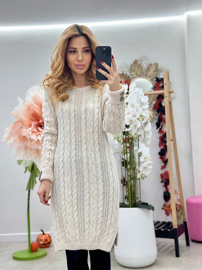 Rochie Tricot Alessandra