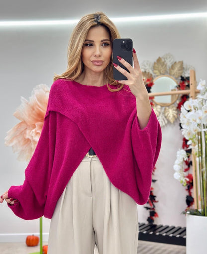 Bluza Pufoasa Marisa