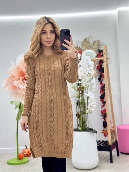 Rochie Tricot Alessandra