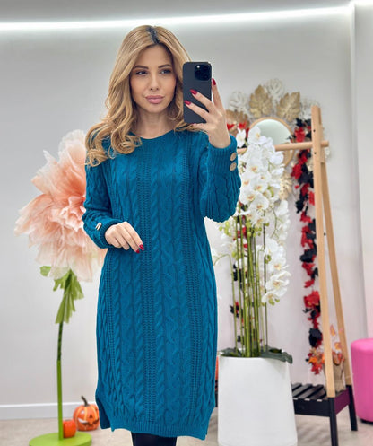 Rochie Tricot Alessandra