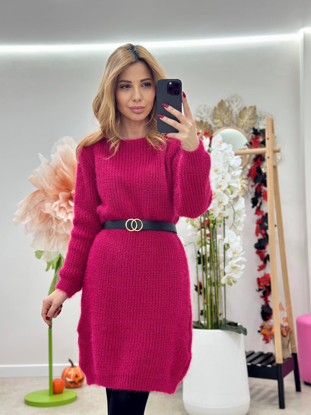 Rochie Loly-Chic