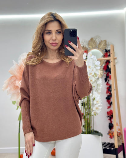 Bluza Ingrid