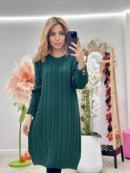 Rochie Tricot Alessandra