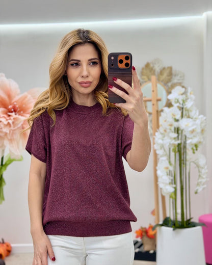 Bluza Sclipici Finny