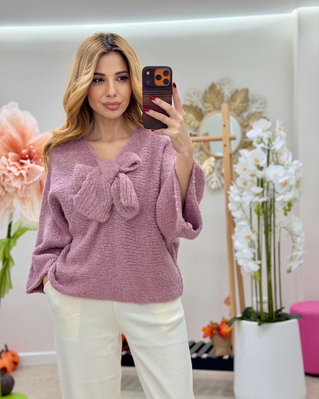 Bluza Fundita