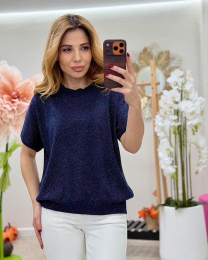 Bluza Sclipici Finny