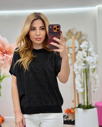 Bluza Sclipici Finny