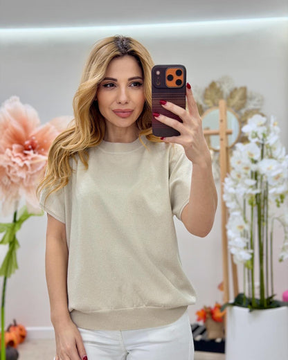 Bluza Sclipici Finny