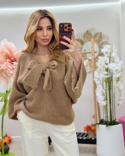 Bluza Fundita