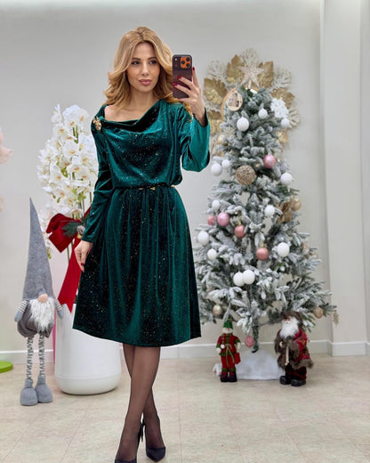 Rochie Filya