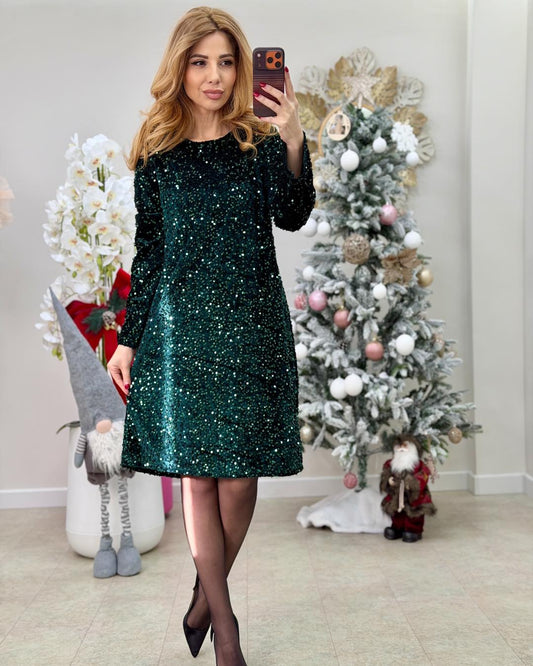 Rochie Paiete