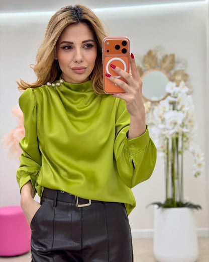 Bluza Pandora