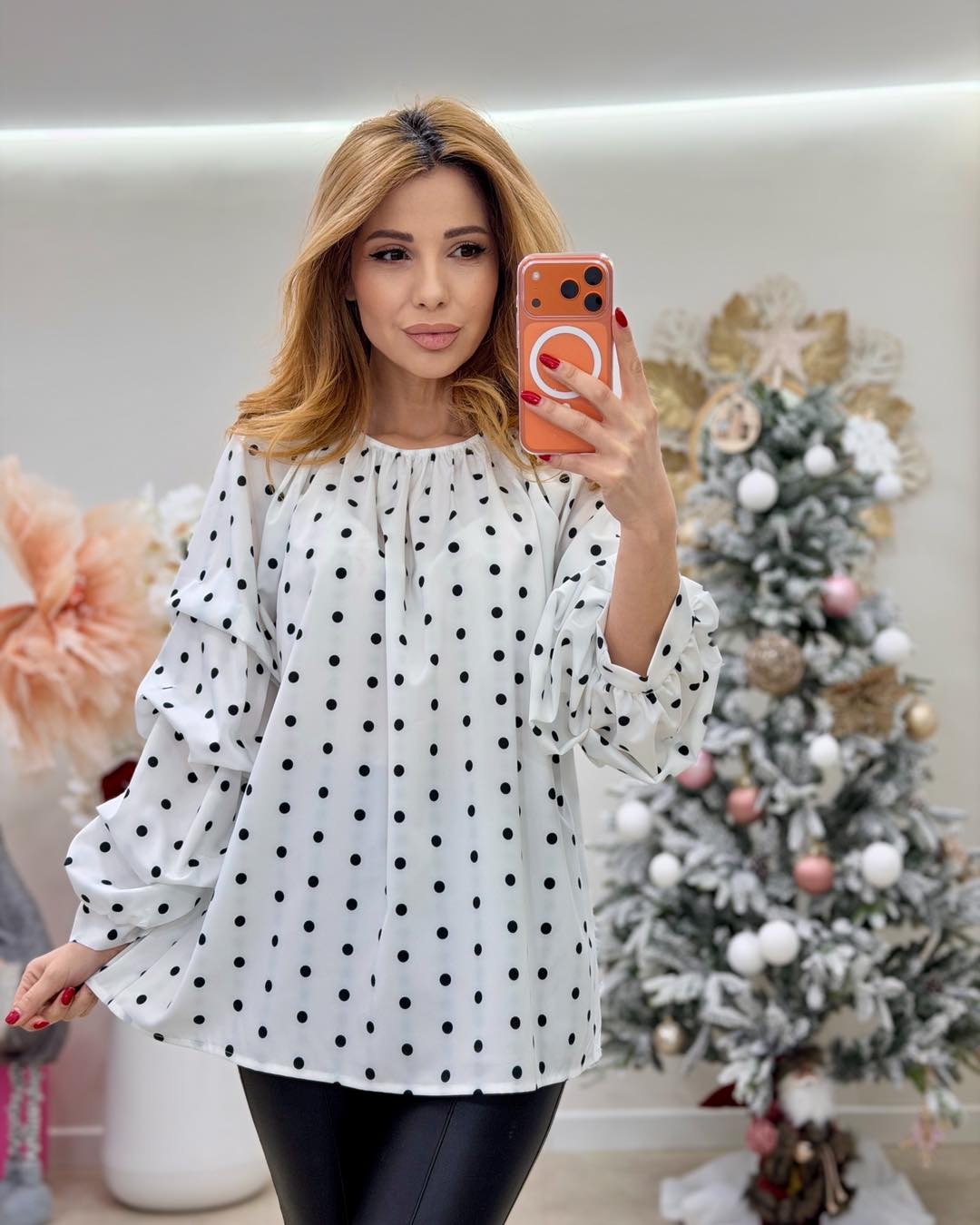 Bluza Sandy